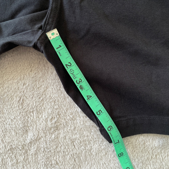 Birdwell Britches Twill Shorts Mens Medium Beach Casual Classic Retro Skate - Picture 8 of 8